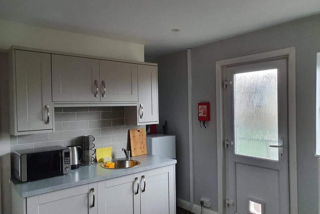 Apartament Cosy, Quirky, Comfy 'N' Chic House- Swindon Zewnętrze zdjęcie